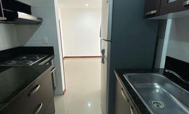 VENDO APARTAMENTO EDIFICIO LA SIMONETA BUCARAMANGA