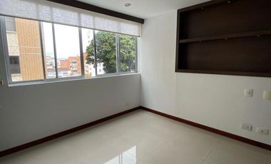 VENDO APARTAMENTO EDIFICIO LA SIMONETA BUCARAMANGA