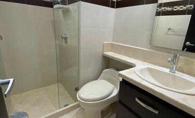 VENDO APARTAMENTO EDIFICIO LA SIMONETA BUCARAMANGA