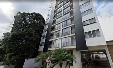 VENDO APARTAMENTO EDIFICIO LA SIMONETA BUCARAMANGA