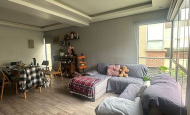 DEPARTAMENTO EN VENTA. EN ZONA RESIDENCIAL