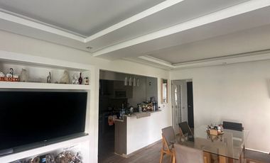 DEPARTAMENTO EN VENTA. EN ZONA RESIDENCIAL