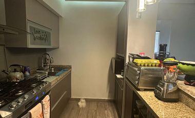 DEPARTAMENTO EN VENTA. EN ZONA RESIDENCIAL