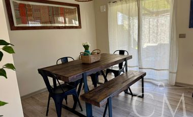 HERMOSA CASA EN CONDOMINIO SECTOR ORIENTE- OSORNO