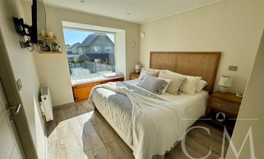 HERMOSA CASA EN CONDOMINIO SECTOR ORIENTE- OSORNO