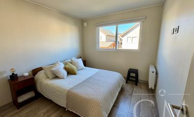 HERMOSA CASA EN CONDOMINIO SECTOR ORIENTE- OSORNO