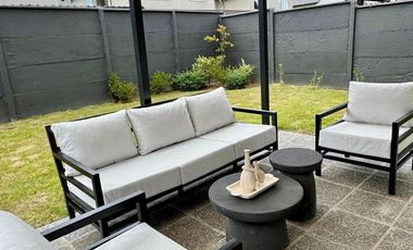 HERMOSA CASA EN CONDOMINIO SECTOR ORIENTE- OSORNO