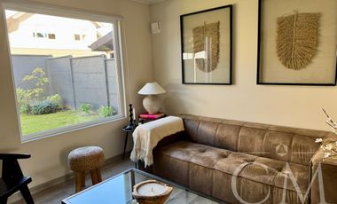 HERMOSA CASA EN CONDOMINIO SECTOR ORIENTE- OSORNO