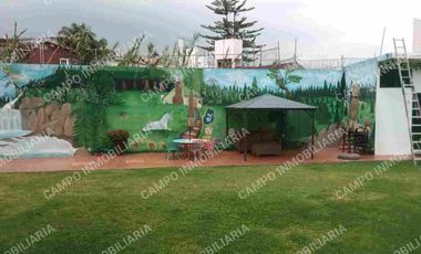 RENTA OCOTEPEC CASA CON ALBERCA CLIMATIZADA, PRIVADA CON DOBLE PORTÓN ELÉCTRICO PARA ACCESO.