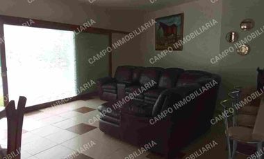 RENTA OCOTEPEC CASA CON ALBERCA CLIMATIZADA, PRIVADA CON DOBLE PORTÓN ELÉCTRICO PARA ACCESO.