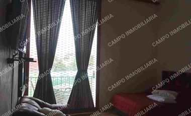 RENTA OCOTEPEC CASA CON ALBERCA CLIMATIZADA, PRIVADA CON DOBLE PORTÓN ELÉCTRICO PARA ACCESO.
