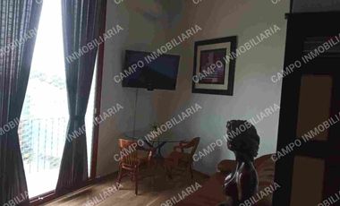RENTA OCOTEPEC CASA CON ALBERCA CLIMATIZADA, PRIVADA CON DOBLE PORTÓN ELÉCTRICO PARA ACCESO.
