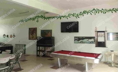 RENTA OCOTEPEC CASA CON ALBERCA CLIMATIZADA, PRIVADA CON DOBLE PORTÓN ELÉCTRICO PARA ACCESO.