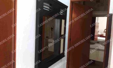RENTA OCOTEPEC CASA CON ALBERCA CLIMATIZADA, PRIVADA CON DOBLE PORTÓN ELÉCTRICO PARA ACCESO.