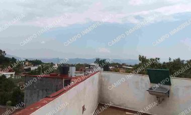 RENTA OCOTEPEC CASA CON ALBERCA CLIMATIZADA, PRIVADA CON DOBLE PORTÓN ELÉCTRICO PARA ACCESO.