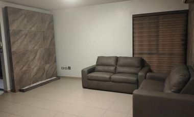 DEPARTAMENTO EN RENTA COLONIA LAS GALIAS RESIDENCIAL