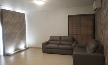 DEPARTAMENTO EN RENTA COLONIA LAS GALIAS RESIDENCIAL