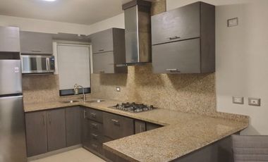 DEPARTAMENTO EN RENTA COLONIA LAS GALIAS RESIDENCIAL