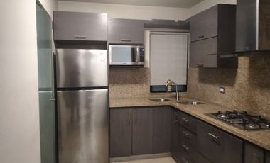 DEPARTAMENTO EN RENTA COLONIA LAS GALIAS RESIDENCIAL