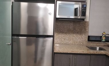 DEPARTAMENTO EN RENTA COLONIA LAS GALIAS RESIDENCIAL