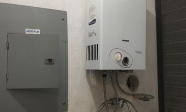 DEPARTAMENTO EN RENTA COLONIA LAS GALIAS RESIDENCIAL