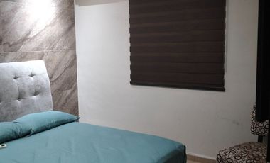 DEPARTAMENTO EN RENTA COLONIA LAS GALIAS RESIDENCIAL