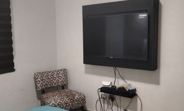 DEPARTAMENTO EN RENTA COLONIA LAS GALIAS RESIDENCIAL