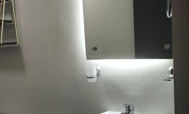 DEPARTAMENTO EN RENTA COLONIA LAS GALIAS RESIDENCIAL