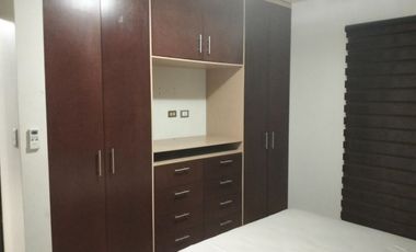 DEPARTAMENTO EN RENTA COLONIA LAS GALIAS RESIDENCIAL