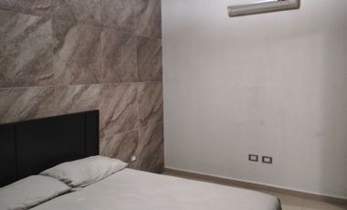 DEPARTAMENTO EN RENTA COLONIA LAS GALIAS RESIDENCIAL