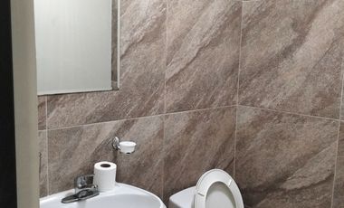 DEPARTAMENTO EN RENTA COLONIA LAS GALIAS RESIDENCIAL