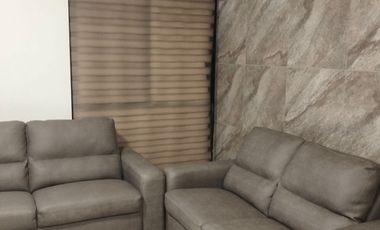 DEPARTAMENTO EN RENTA COLONIA LAS GALIAS RESIDENCIAL