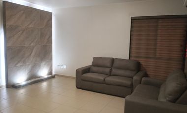 DEPARTAMENTO EN RENTA COLONIA LAS GALIAS RESIDENCIAL