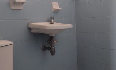 Venta Casa Primer Piso Robledo Kennedy con Terraza (Medellin