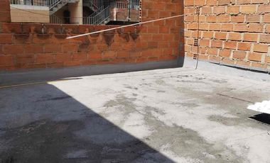 Venta Casa Primer Piso Robledo Kennedy con Terraza (Medellin