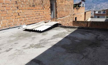 Venta Casa Primer Piso Robledo Kennedy con Terraza (Medellin