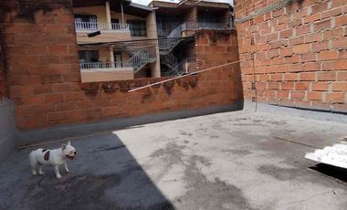 Venta Casa Primer Piso Robledo Kennedy con Terraza (Medellin