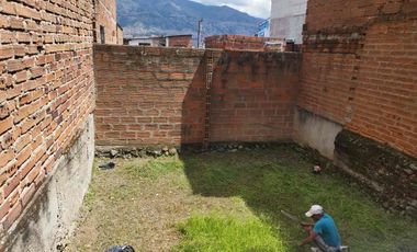 Venta Casa Primer Piso Robledo Kennedy con Terraza (Medellin