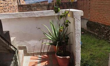 Venta Casa Primer Piso Robledo Kennedy con Terraza (Medellin