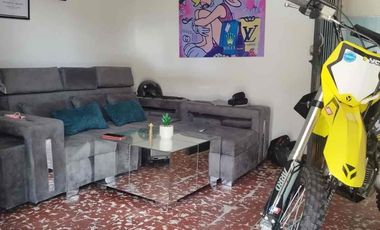 Venta Casa Primer Piso Robledo Kennedy con Terraza (Medellin