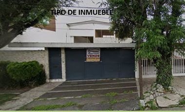 GRAN OPORTUNIDAD DE INVERSIÓN, PRECIOSA CASA EN REMATE BANCARIO!!