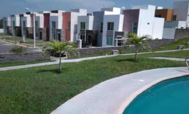 VENTA DE CASA EN VERACRUZ RESIDENCIAL  BANUS