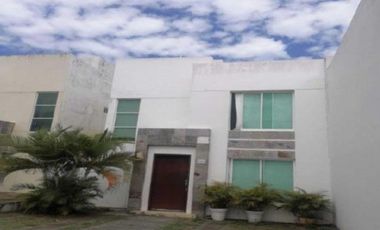 VENTA DE CASA EN VERACRUZ RESIDENCIAL  BANUS