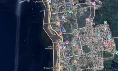 VENTA DE CASA EN VERACRUZ RESIDENCIAL  BANUS