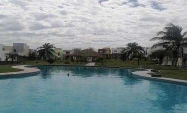 VENTA DE CASA EN VERACRUZ RESIDENCIAL  BANUS