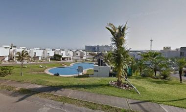 VENTA DE CASA EN VERACRUZ RESIDENCIAL  BANUS