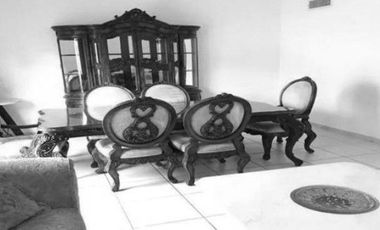 VENTA DE CASA EN VERACRUZ RESIDENCIAL  BANUS