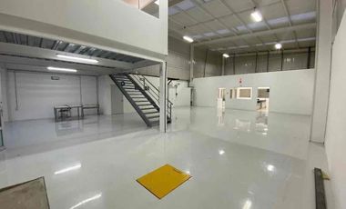 BODEGA INDUSTRIAL EN VENTA EN NOVATEC BUSINESS PARK EN $6,350,000