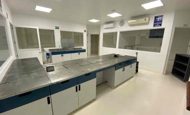 BODEGA INDUSTRIAL EN VENTA EN NOVATEC BUSINESS PARK EN $6,350,000