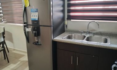 DEPARTAMENTO EN RENTA PRIVADA ALEJANDRIA